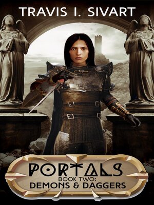 cover image of Demons & Daggers